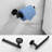 5 - Piece Bathroom Hardware Set
