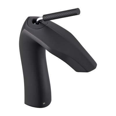 Single Handle Lavatory Basin Sink Faucet
