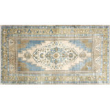 Gallery Size One-of-a-Kind 5'7" X 10'1" Area Rug