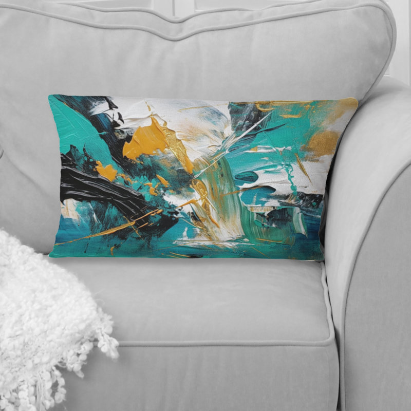 Coussin Kealidoscope