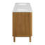 Meuble-lavabo double 78 po Nova-112694961