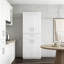 Armoire autoportante moderne Kitchen Pantry