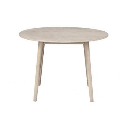 Table de salle à manger ronde Yaiza