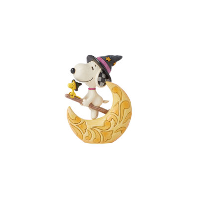 Figurine Jim Shore Peanuts Snoopy