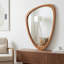 Miroir décoratif irrégulier-688286794-688286792