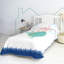 Picariello Cotton No Pattern Bedspread