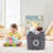 Cute Animal Laundry Basket