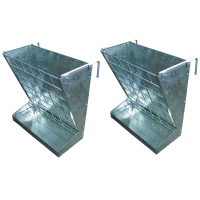 Plastic Feeder