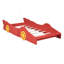 Lit plateforme simple avec roulettes-1849213717