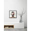 A Kiss For You by Marmont Hill - Single Picture Frame Painting-869447194