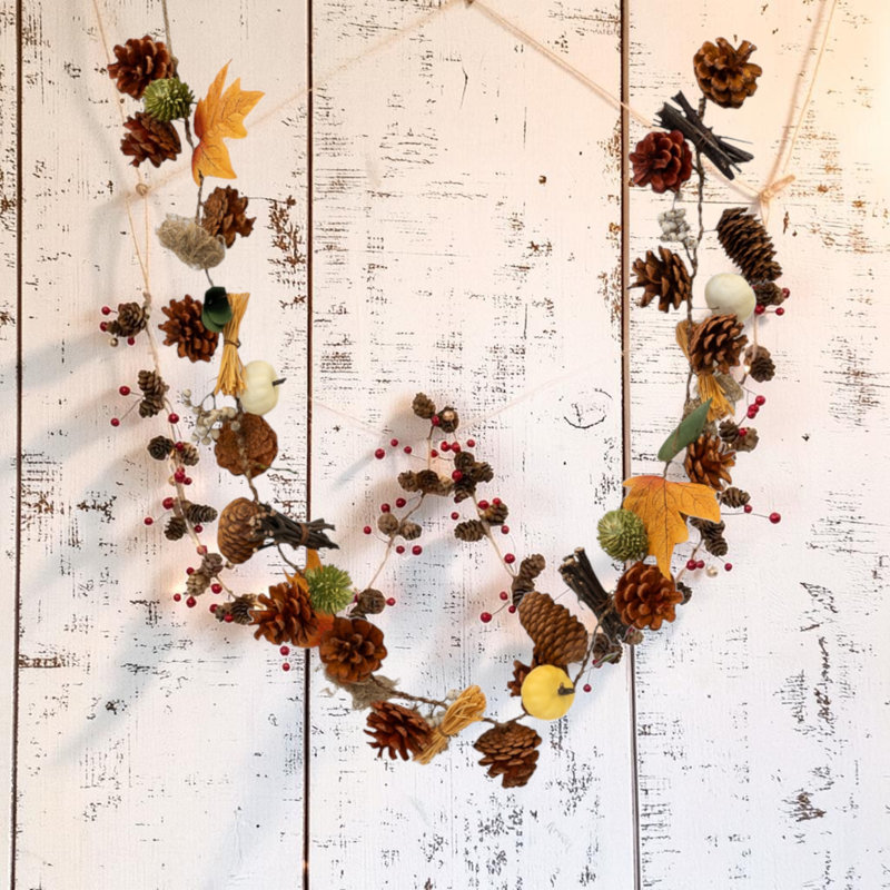 120 cm Artificial Garland