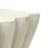 Archaistic Wavy Side Table