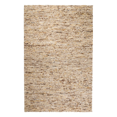 Rug Area Rug in Brown