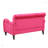 Velvet Sofa