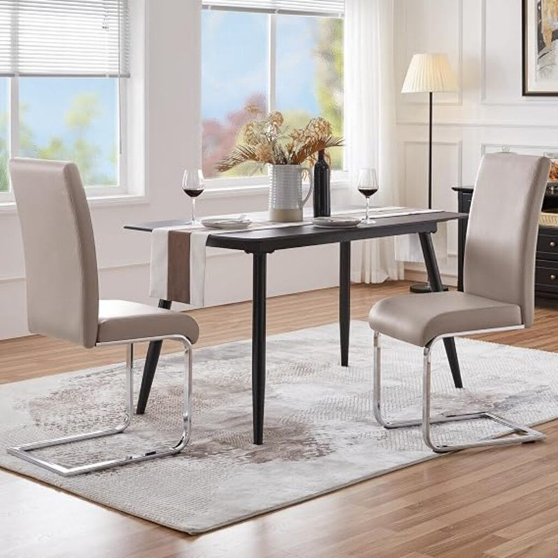 Upholstered Dining Chair