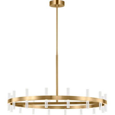 Silas Chandelier