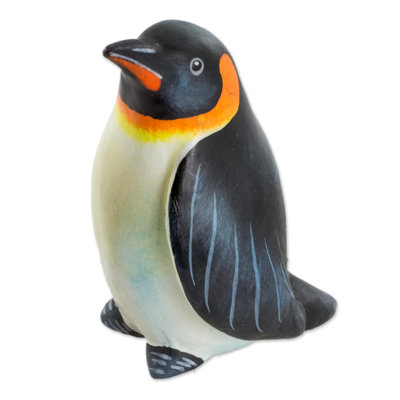 Figurine Groover