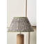 Cotton Empire Lamp Shade ( Uno ) in Green-1435651051