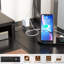 Bureau d'ordinateur Wilcott-818121347-818121345