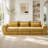 Modular Cloud Sofa-630797186