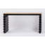 62'' W Stone Console Table-2050483597-2050483596