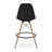 Modholic Eiffel Counter Stool, Black-71243283