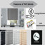 PVC Plain Indoor Venetian Blind-1523046592-1523046621