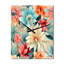 Jameca - Horloge murale bohème et éclectique-1856019843