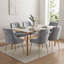 Chaise d'appoint Mayreli-606396208