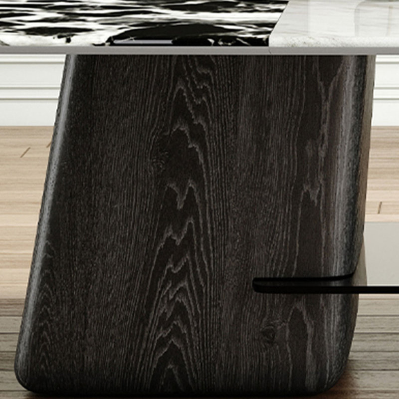 Table basse Wabi-sabi creative