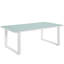 Ensemble de canapé modulaire d'extérieur 7 pièces Fortuna Fortuna-1042212478-1042212479