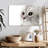 Crowle Fluffy Gray Cat-111960715