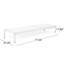 CHAISE CAPE CORAL KD CHAISE-306894492