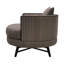 Chaise pivotante