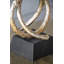 Sculpture géométrique et formes Oehsen