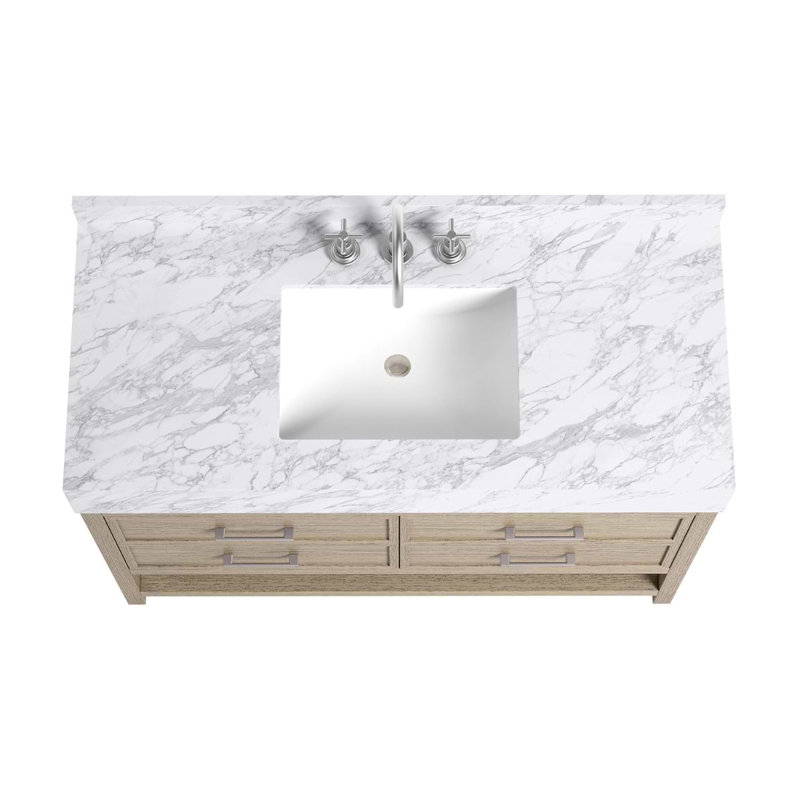 Rowan Vanity, 48" W