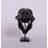 Monkey Baboon Skull Life Size Statue