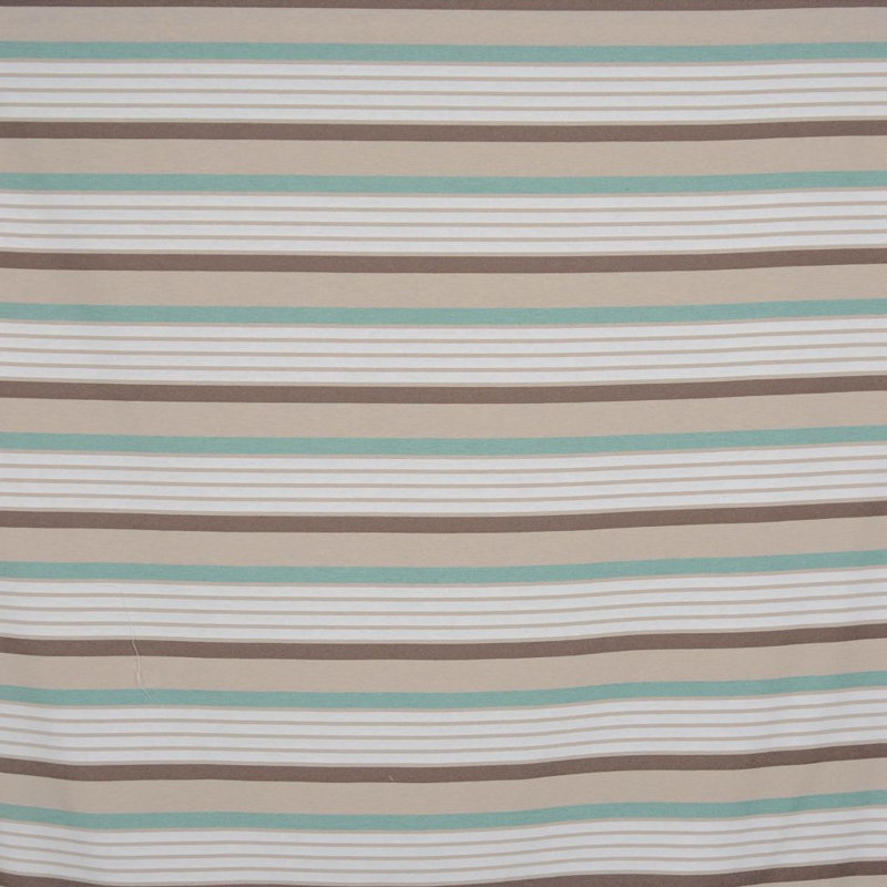 Allure Fabric, Aqua