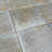 Zahara 6x6 Coastal Mist Porcelain Zellige Square Wall and Floor Tile (5.38 sq ft/case) - 22 Pack-116656815