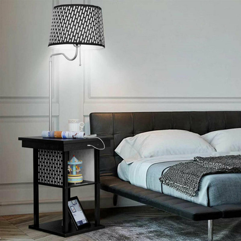 Lampe sur pied 59 po