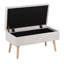 Beyers Fabric Upholstered Storage Bench-2069082110-2135998355