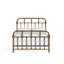 131 Custom Couture Bed | Complete Fancy Foot-318894321-320166335