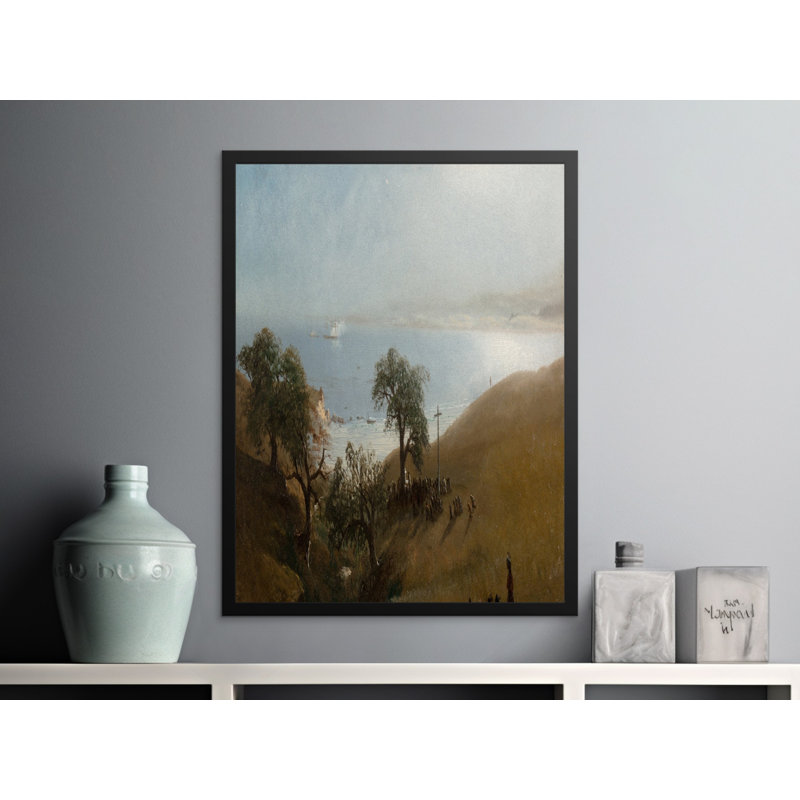 Sulligent No Frame Print, 20x30