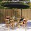 294cm Cantilever Parasol