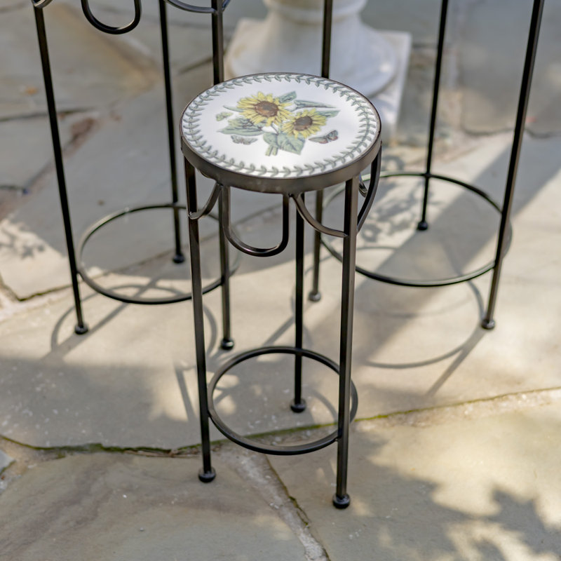 Corion Metal Plant Stand