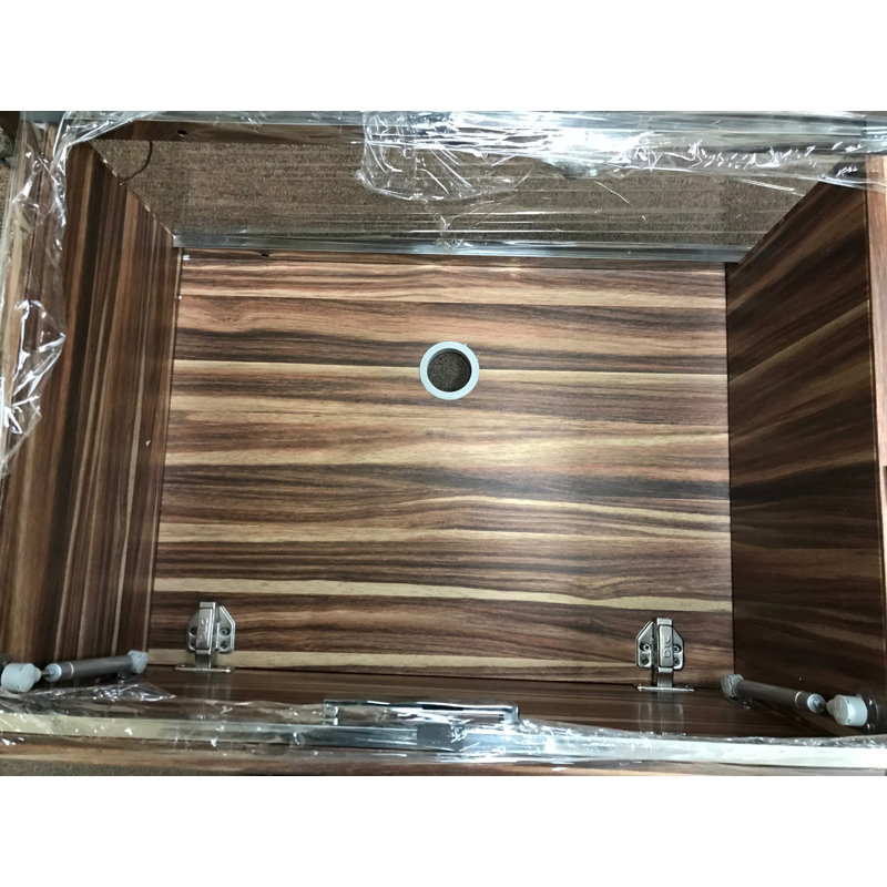 Donatello 43'' W Single Vanity