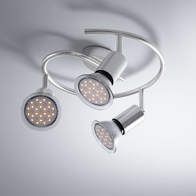 Mehl 30cm 3 - Light Track Kit