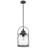 Payson 1-Light Western Bronze Mini Pendant Light-140230150-140205824