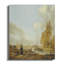 Wrapped Canvas Print Set