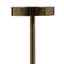 Bevin Stone End Table
